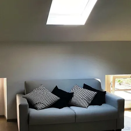 Apartment Grey *