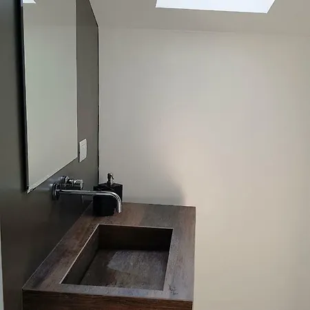 Grey Apartment