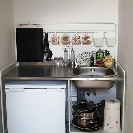 Apartment Grey *
