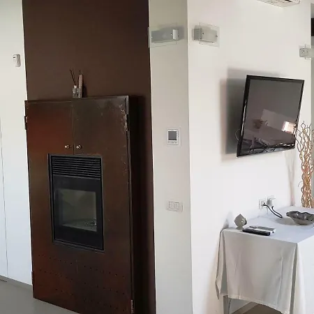 Grey Apartment