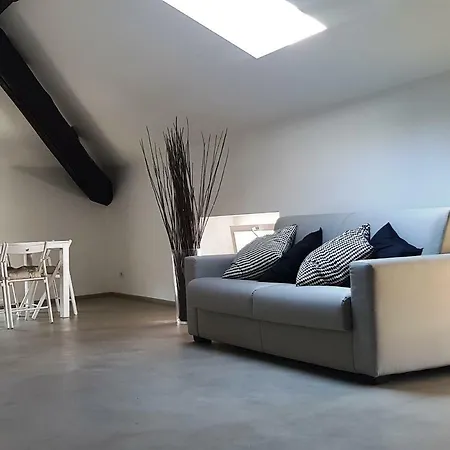 Apartment Grey *