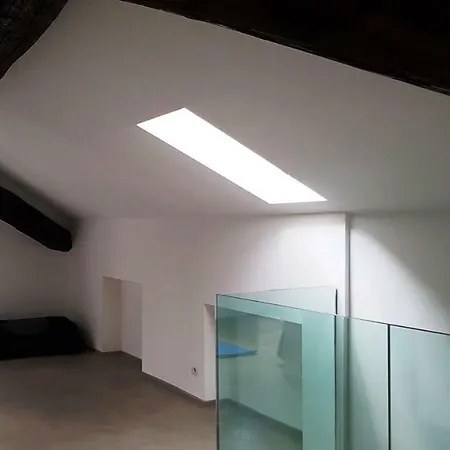 Apartment Grey