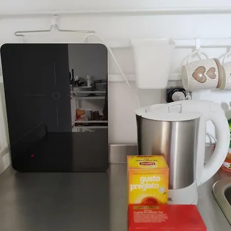 Apartment Grey *